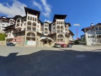 B&B Pamporovo - Apartament Harmony in Monastery complex - Bed and Breakfast Pamporovo