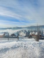 Appartement met 3 Slaapkamers