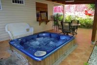 Villa mit 1 Schlafzimmer