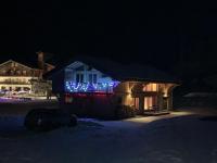 LE DARMA - B&B Sixt-sur-Aff