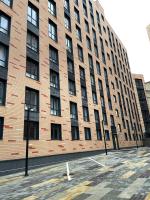 Жилой комплекс Мануфактура - B&B Jarkov