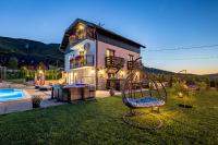 Guest House Plitvice Hills - B&B Korenica