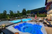 Guest House Plitvice Hills - B&B Korenica