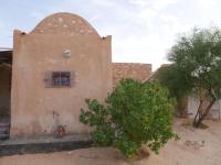 Grand Sud, la maison de sable