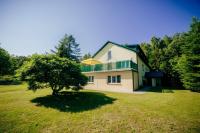 Apartament - Cichy Zakątek - Dębki - Bed and Breakfast Dębki