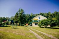 Apartament - Cichy Zakątek - Dębki - Bed and Breakfast Dębki