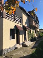 Pensiunea Michael's House - B&B Rupea