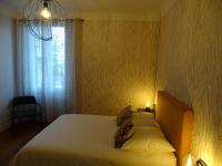 Double Room with Private External Bathroom
