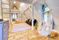 Noszvaj Huset - B&B Noszvaj