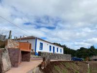 Casa da Bisa - Santa Maria - Açores - B&B