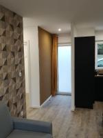 Les Cottages Barisiens - Chambres d’hôtes
