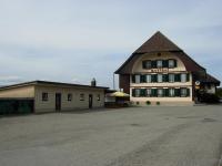 Gasthof Freienhof - B&B