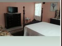 Standard Zimmer mit Queensize-Bett