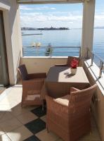 Studio avec Balcon et Vue sur la Mer