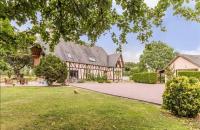 B&B Guisy - Le studio du Pressoir - Bed and Breakfast Guisy