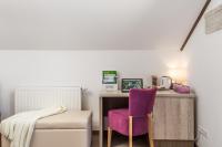 Deluxe Triple Room with Balcony
