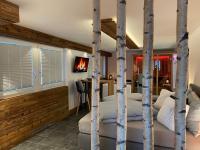 B&B Oberwald - Mountainsuite - Bed and Breakfast Oberwald