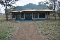 Osero Serengeti Luxury Tented Camp - B&B Banagi