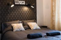 Appartamento con 2 Camere da Letto