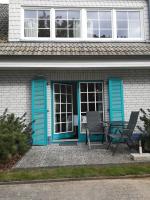 Sellin - Seedorf Am Neuensiener See Apartment 08 - Chambres d’hôtes Seedorf