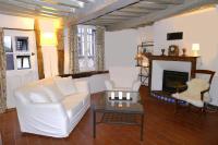 LA MADELON à Lyons la Forêt - Ferienwohnung