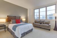 Apartamento Deluxe
