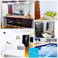 Flat Palladium Belvedere - Bed and Breakfast