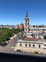 Apartamento Bela Vista - Chambres d’hôtes