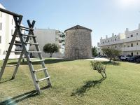 Apartamento Estudio con vistas al mar