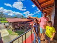 Villas Fernanda - B&B La Fortuna