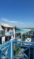ACONCHEGO A BEIRA MAR - B&B Rio de Janeiro