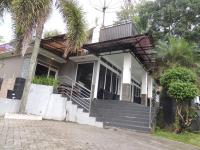 Oase Van Java - B&B