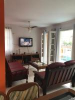 Edifício Everest apto 21 - Mar Doce Lar - B&B Guarujá