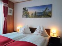 Triple Room with Mountain View