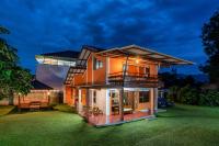 Prananto's Villa - B&B Lembang