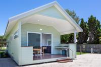 Chalet A