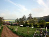 Anitas Landerlebnis - B&B Witzenhausen