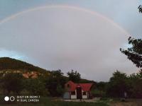 Immaculate 2-Bed Cottage near Krka Waterfalls - B&B Rupe