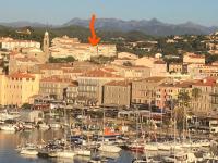 Jardins de Quatrina - B&B Propriano