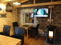 B&B Le bruissement - B&B Bièvre