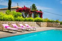 Villa Le Rondini - Bed and Breakfast