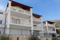 Maar Superior, Mali Zaton bay next to Dubrovnik, beautiul location & view - B&B