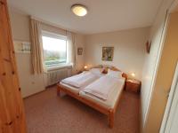 B&B Norderney - Ferienhaus Flechtner - Bed and Breakfast Norderney