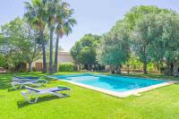 B&B Palma de Mallorca - Agroturismo Finca Son Amora - Bed and Breakfast Palma de Mallorca