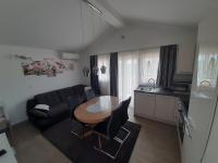 Appartement met 2 Slaapkamers en Zeezicht