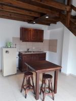 Apartment mit 1 Schlafzimmer