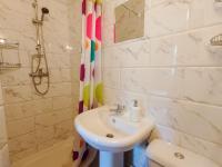 Habitación Doble Pequeña