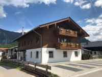 Haus im Moos - Chiemgau Karte - B&B Inzell