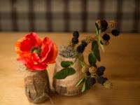 Haus im Moos - Chiemgau Karte - B&B Inzell