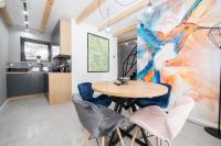 Koliberek Apartamenty - B&B